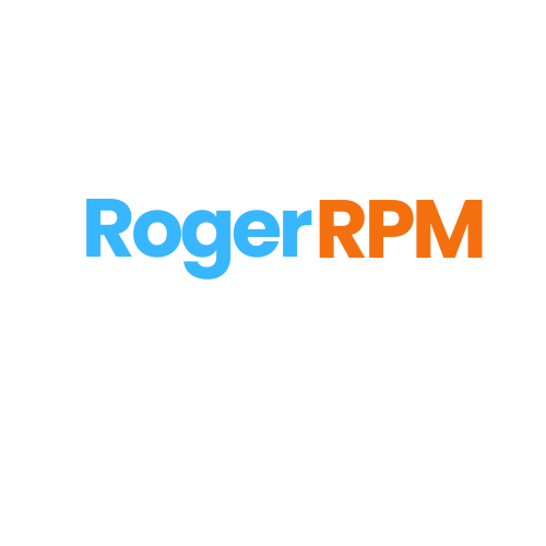 RPM Logo